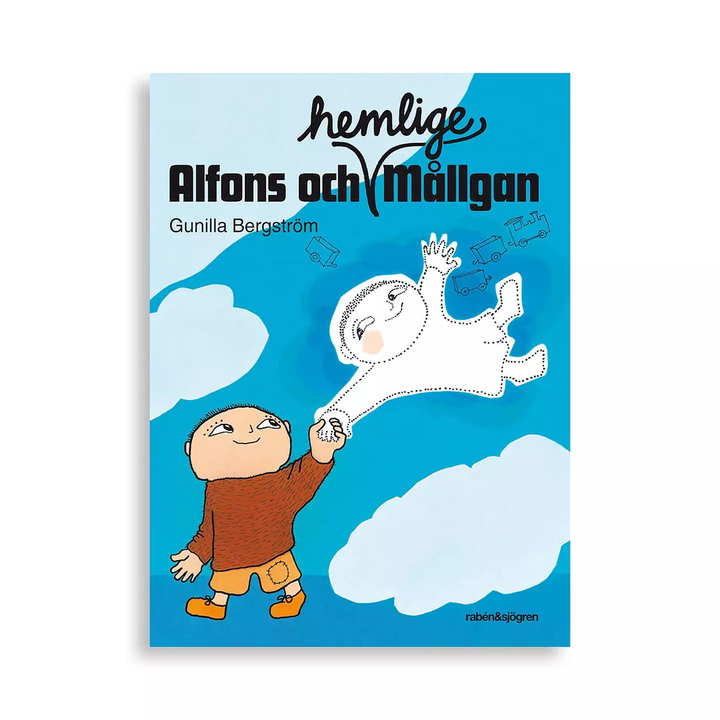Alfonso und das geheime Ziel