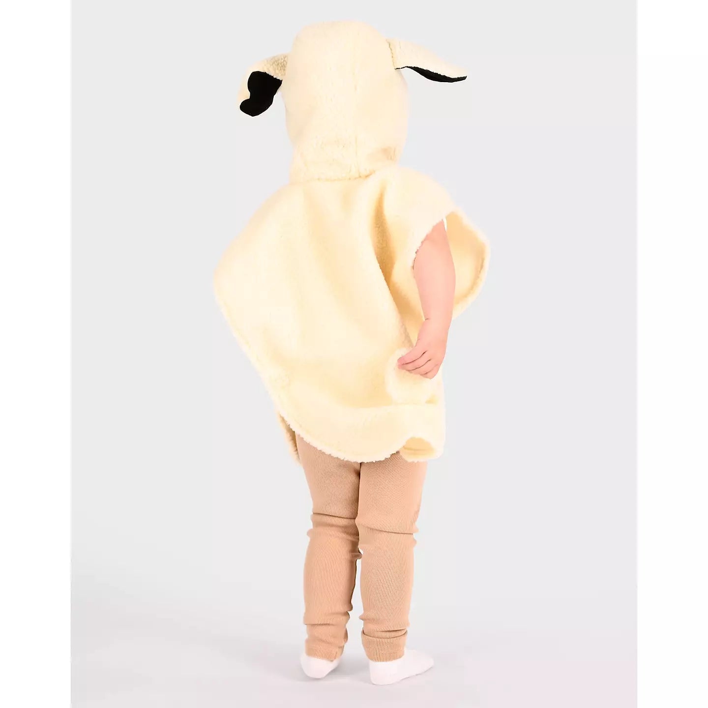 Babyumhang Lamb