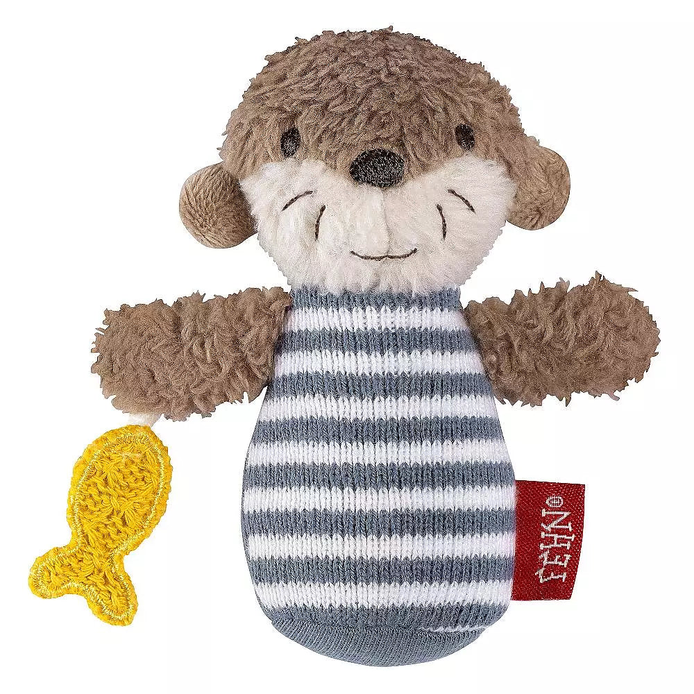 Rassel Otter