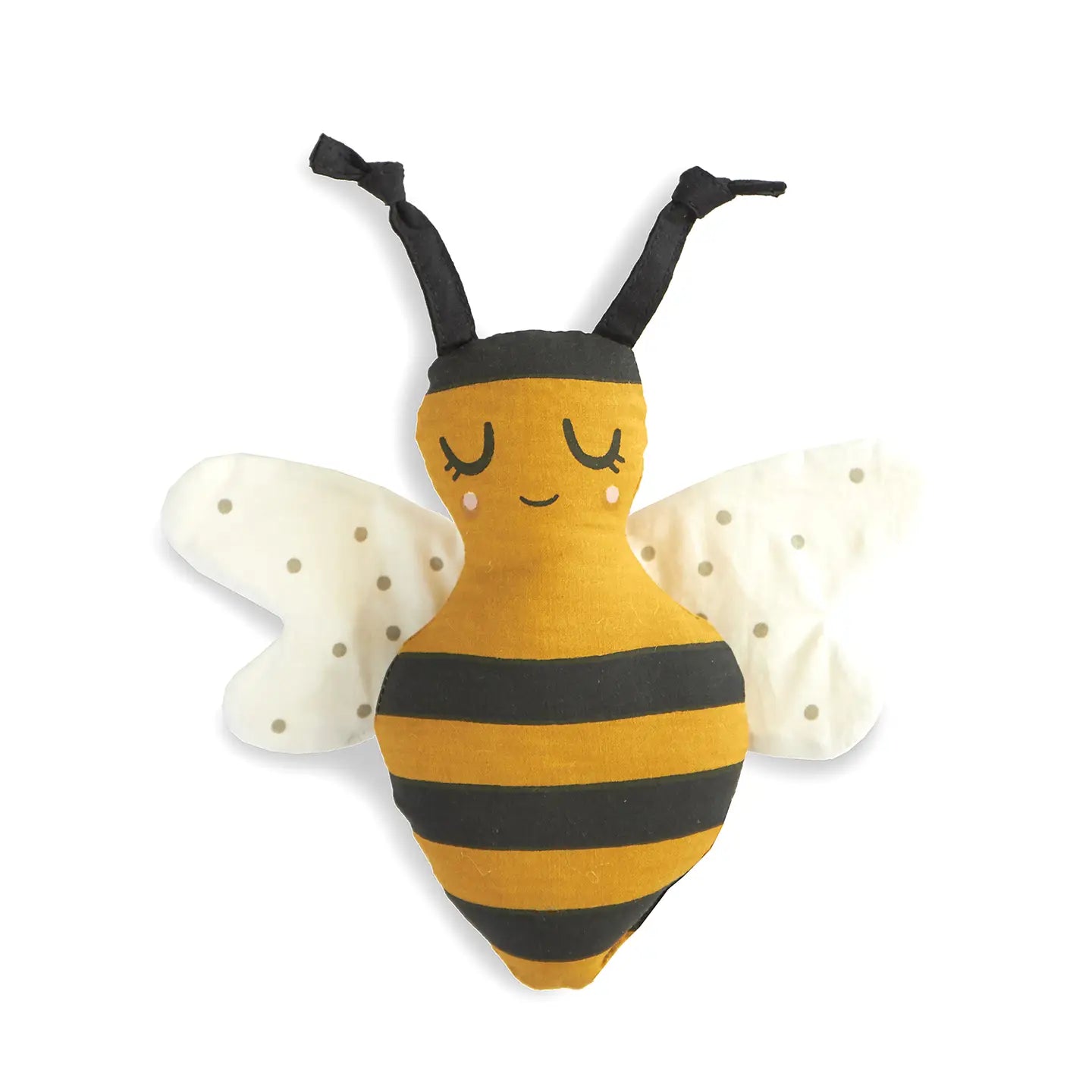 Rassel Biene