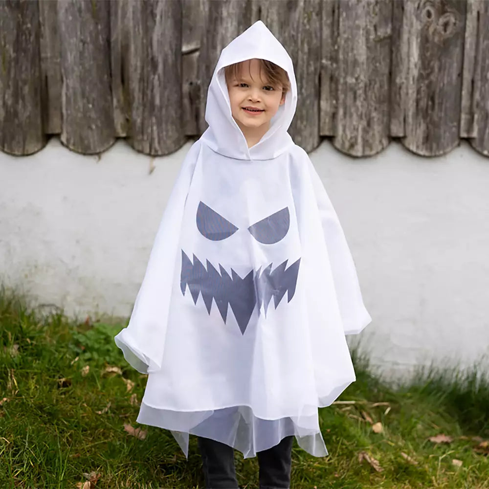 Poncho Geist
