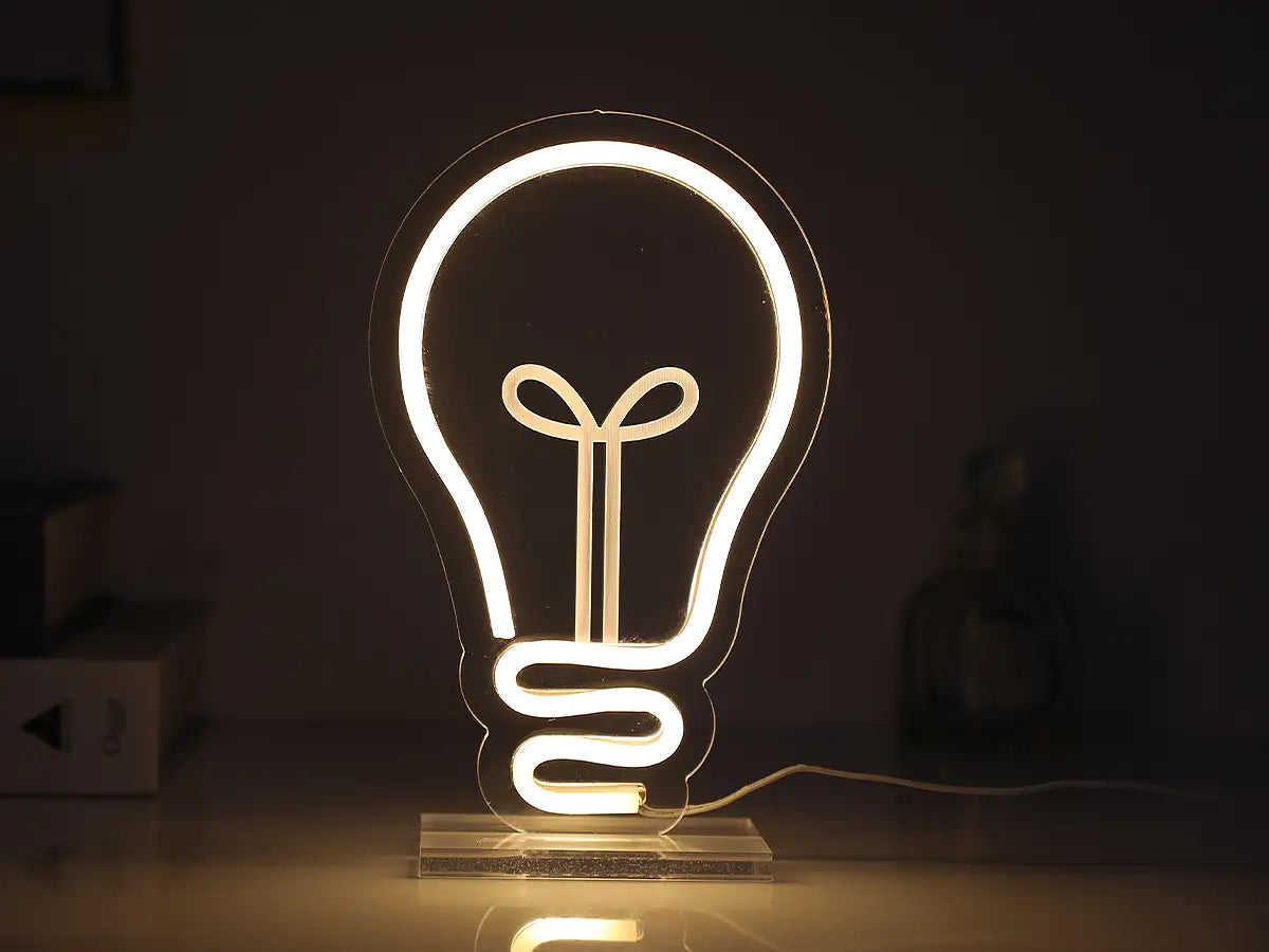 LED-Neonlampe